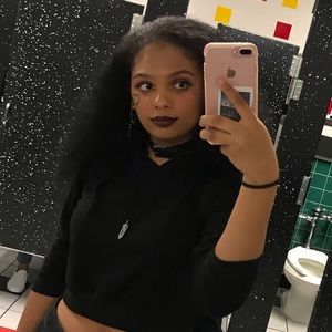 Meet your Posher, Noaa